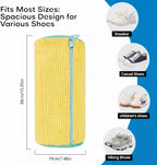 Shoe Clean Laundry Bag