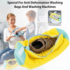 Shoe Clean Laundry Bag